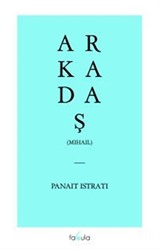 Arkadaş (Mihail)