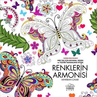 Renklerin Armonisi