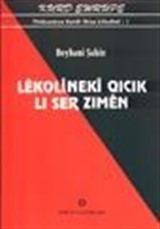 Lekolineki Qıcık Lı Ser Zımen