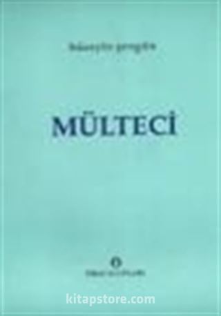 Mülteci