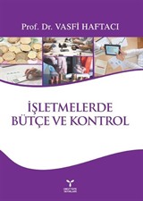 İşletmelerde Bütçe ve Kontrol