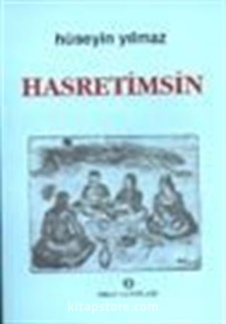 Hasretimsin