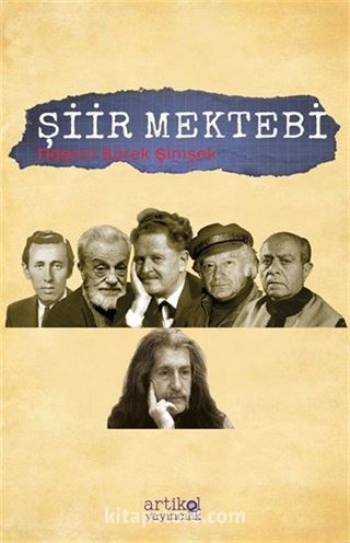 Şiir Mektebi