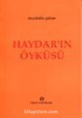 Haydar'ın Öyküsü