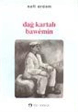 Dağ Kartalı Bawemin