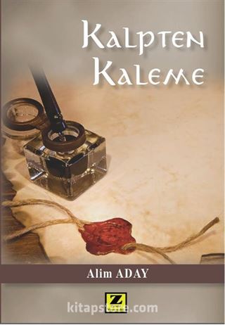 Kalpten Kaleme