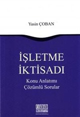 İşletme İktisadı