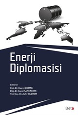 Enerji Diplomasisi