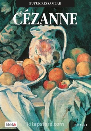 Cezanne / Büyük Ressamlar