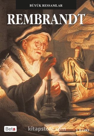 Rembrandt / Büyük Ressamlar