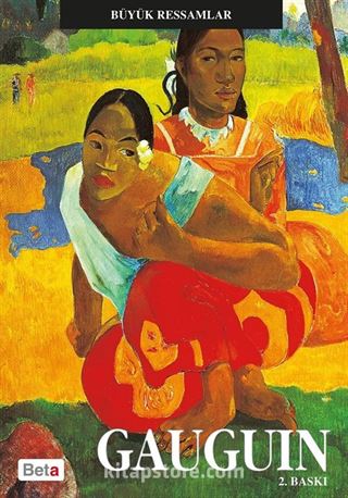 Gauguin / Büyük Ressamlar