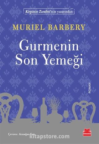 Gurmenin Son Yemeği