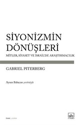 Siyonizmin Dönüşleri