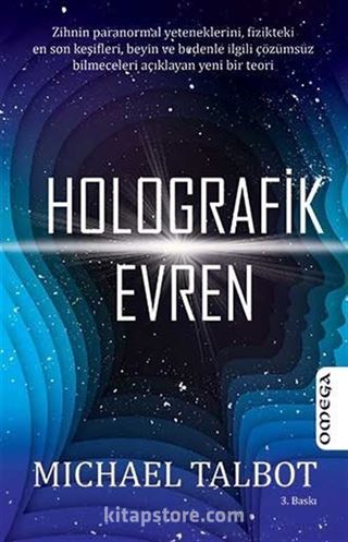 Holografik Evren