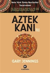 Aztek Kanı (2. Kitap)