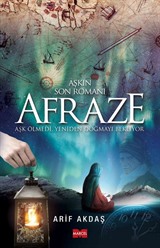 Afraze - Aşkın Son Romanı