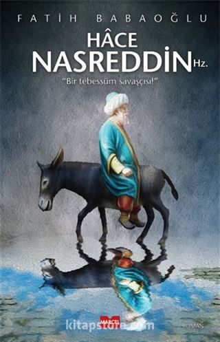 Hace Nasreddin Hz.