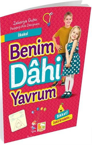 Benim Dahi Yavrum