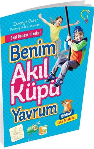 Benim Akıl Küpü Yavrum