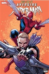 Avenging Spider-Man 02