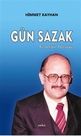 Gün Sazak