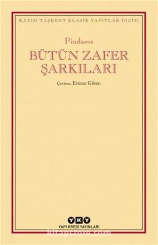 Bütün Zafer Şarkıları