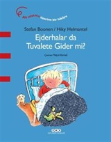 Ejderhalar da Tuvalete Gider Mi?