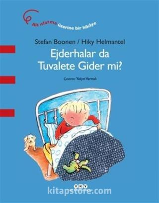 Ejderhalar da Tuvalete Gider Mi?