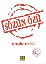 Sözün Özü