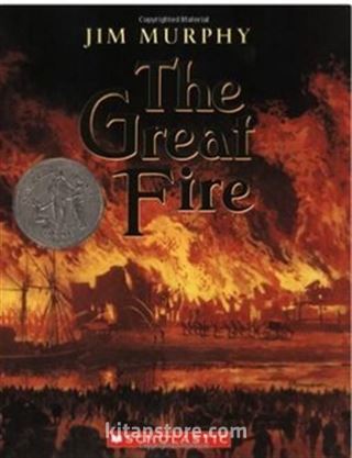 The Great Fire