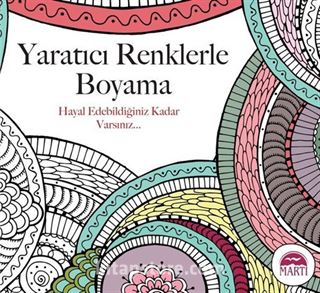 Yaratıcı Renklerle Boyama