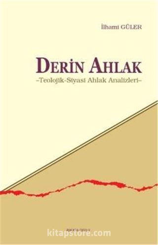 Derin Ahlak