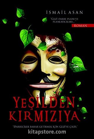 Yeşilden Kırmızıya