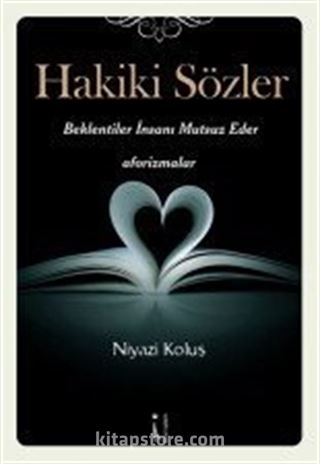 Hakiki Sözler