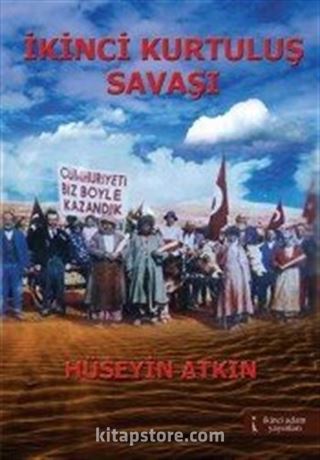 İkinci Kurtuluş Savaşı