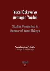 Yücel Özkaya'ya Armağan Yazılar