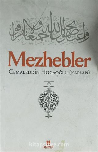 Mezhebler