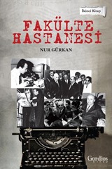 Fakülte Hastanesi 2. kitap