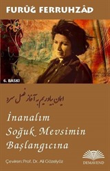 İnanalım Soğuk Mevsimin Başlangıcına