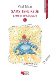 Sams Tehlikede / Sams'ın Maceraları -5