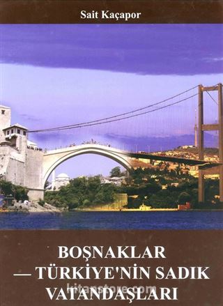 Boşnaklar