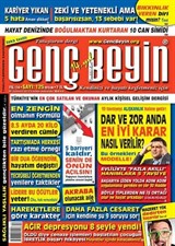 Genç Beyin Yıl:14 Sayı:125 - 2015