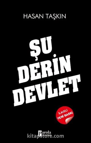 Şu Derin Devlet