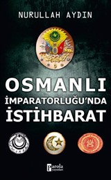 Osmanlı İmparatorluğu'nda İstihbarat