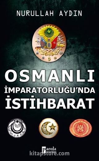 Osmanlı İmparatorluğu'nda İstihbarat