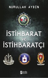 İstihbarat ve İstihbaratçı