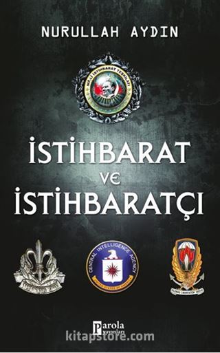 İstihbarat ve İstihbaratçı