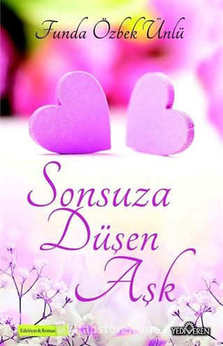 Sonsuza Düşen Aşk