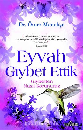 Eyvah Gıybet Ettik