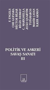 Politik ve Askeri Savaş Sanatı 3